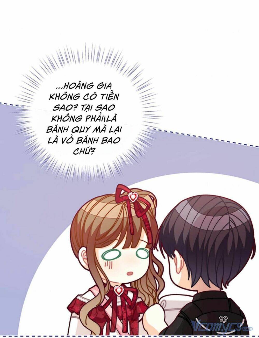 Tôi Chỉ Là Một Tiểu Thư Bình Thường Chap 68 - Next Chap 69