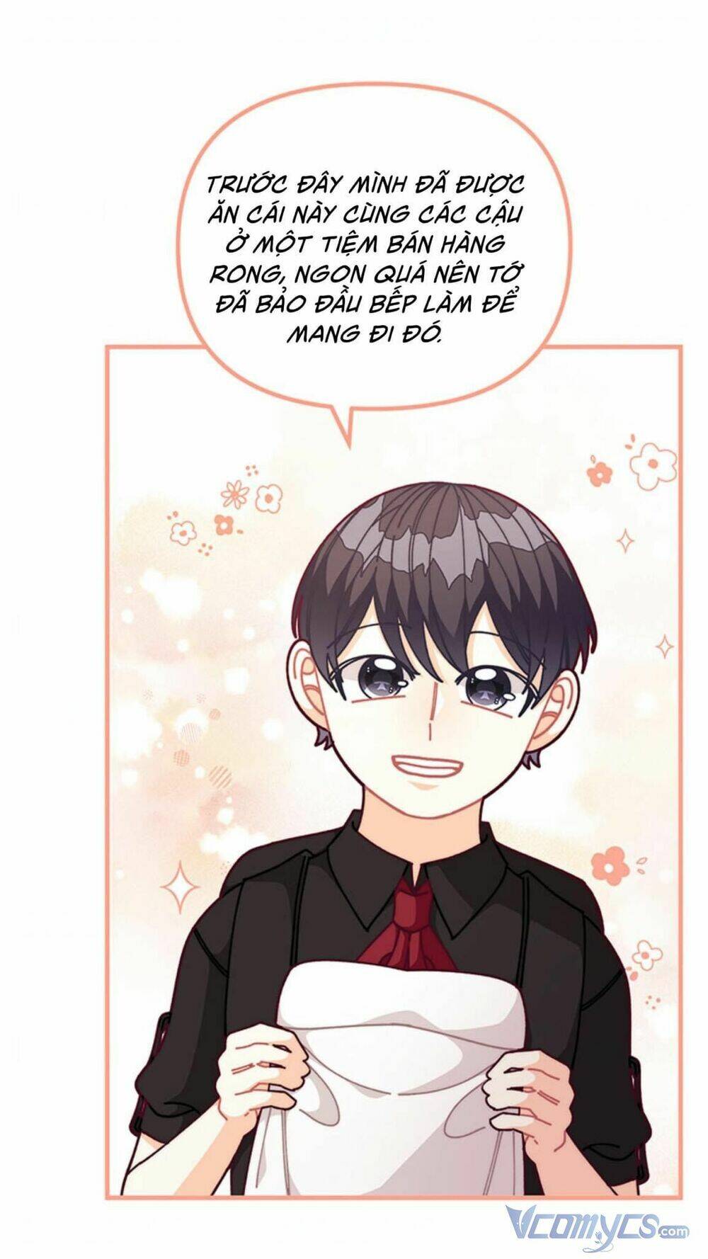 Tôi Chỉ Là Một Tiểu Thư Bình Thường Chap 68 - Next Chap 69