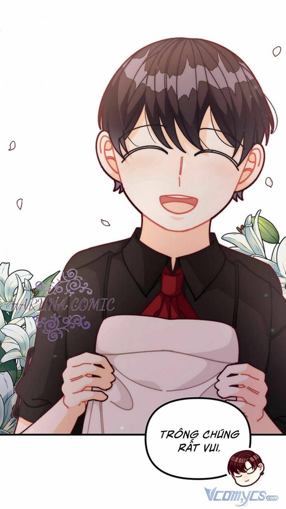 Tôi Chỉ Là Một Tiểu Thư Bình Thường Chap 68 - Next Chap 69
