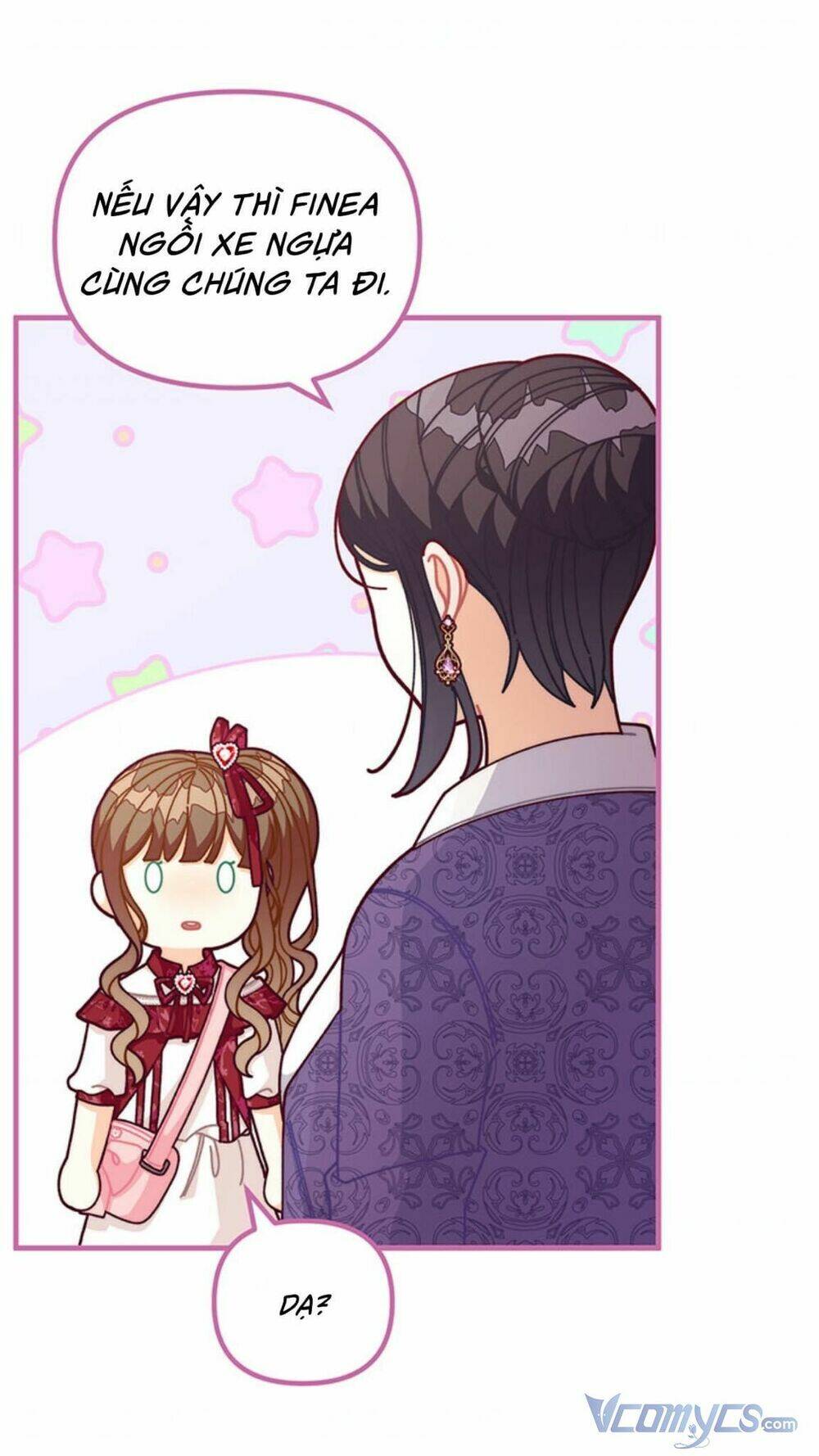 Tôi Chỉ Là Một Tiểu Thư Bình Thường Chap 68 - Next Chap 69