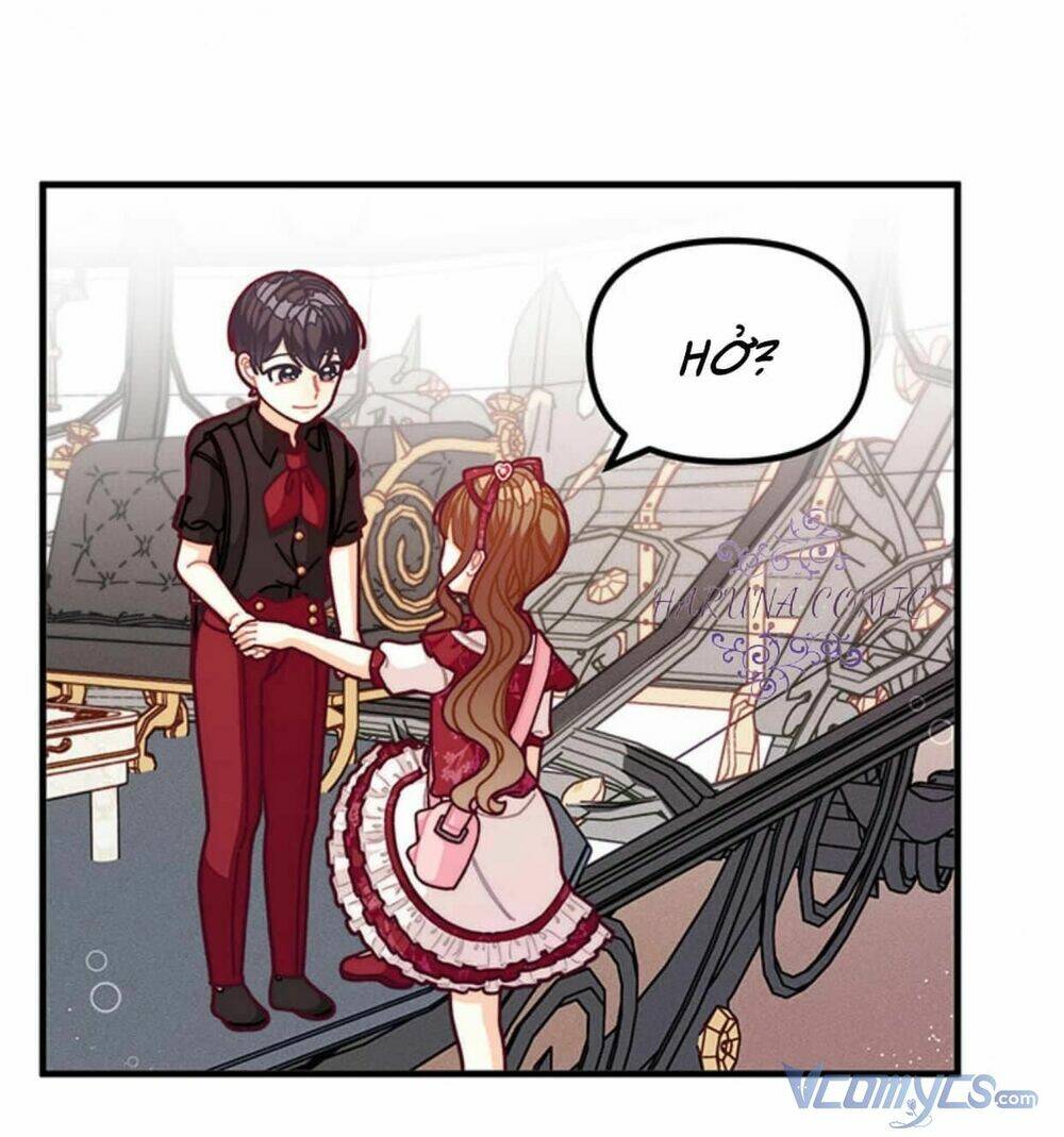 Tôi Chỉ Là Một Tiểu Thư Bình Thường Chap 68 - Next Chap 69