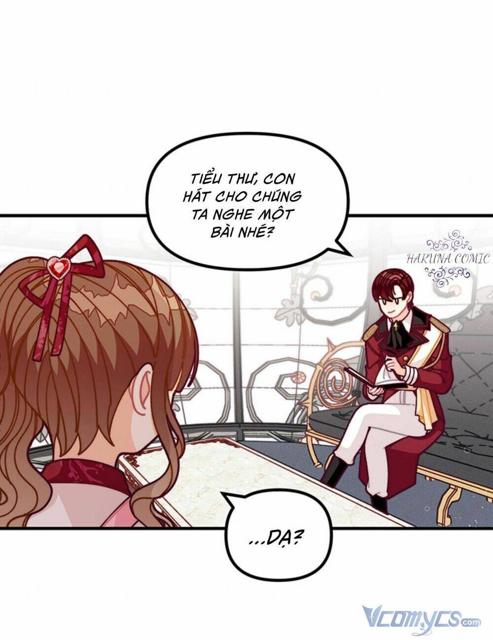 Tôi Chỉ Là Một Tiểu Thư Bình Thường Chap 68 - Next Chap 69
