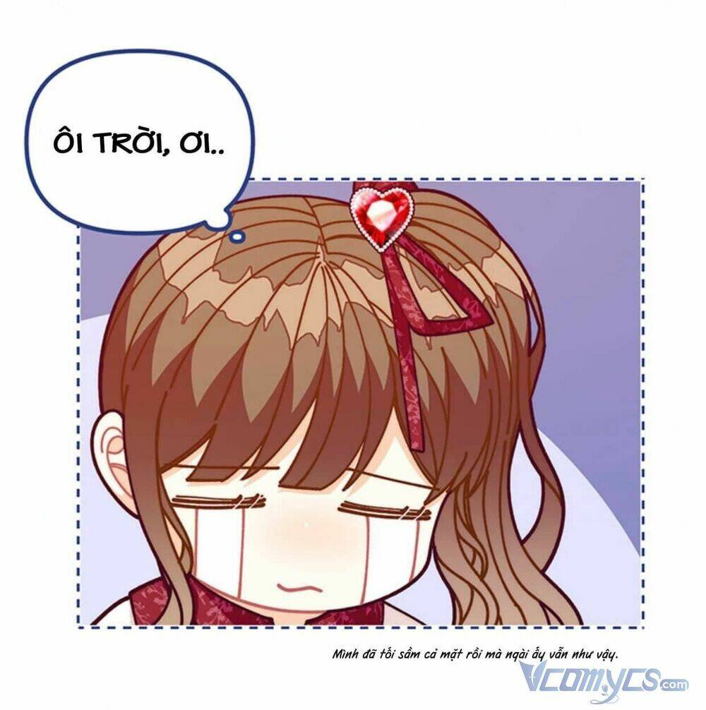Tôi Chỉ Là Một Tiểu Thư Bình Thường Chap 68 - Next Chap 69