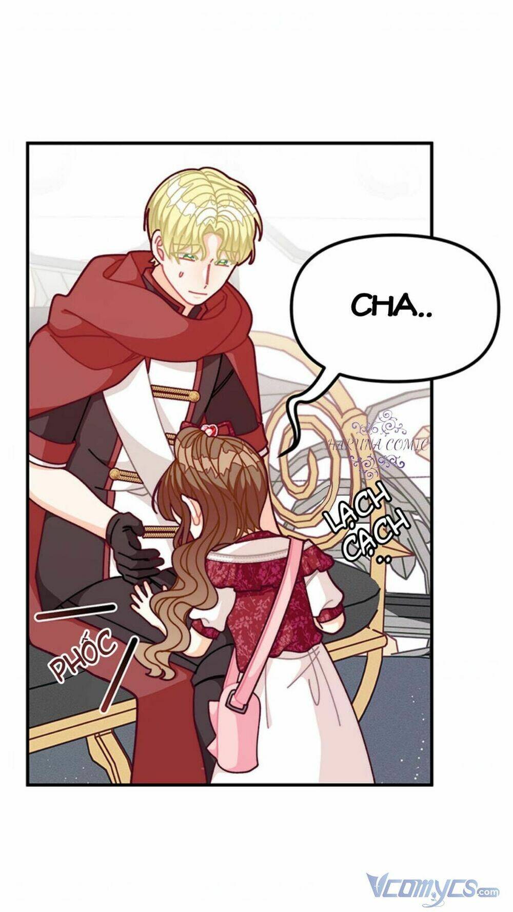 Tôi Chỉ Là Một Tiểu Thư Bình Thường Chap 68 - Next Chap 69