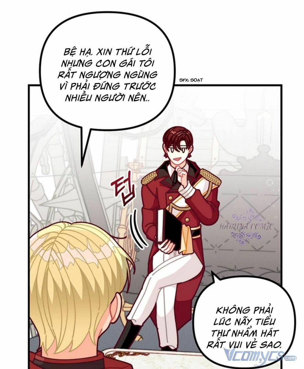 Tôi Chỉ Là Một Tiểu Thư Bình Thường Chap 68 - Next Chap 69