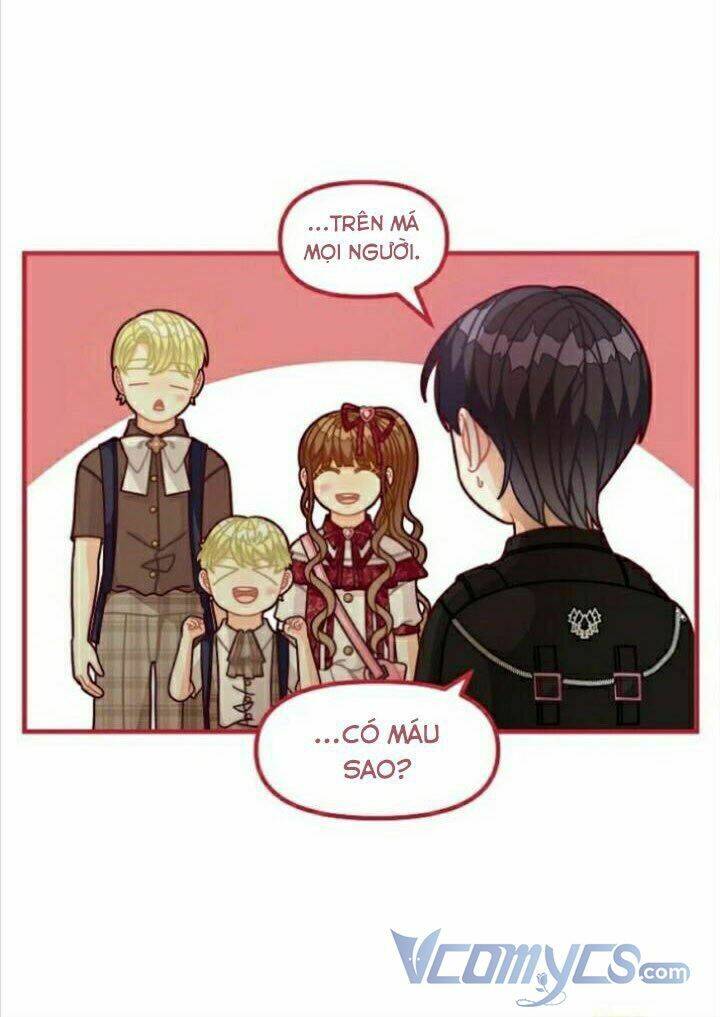 Tôi Chỉ Là Một Tiểu Thư Bình Thường Chap 69 - Next Chap 70