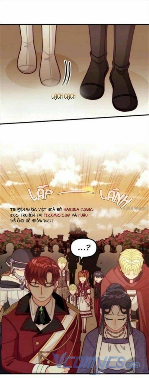 Tôi Chỉ Là Một Tiểu Thư Bình Thường Chap 69 - Next Chap 70