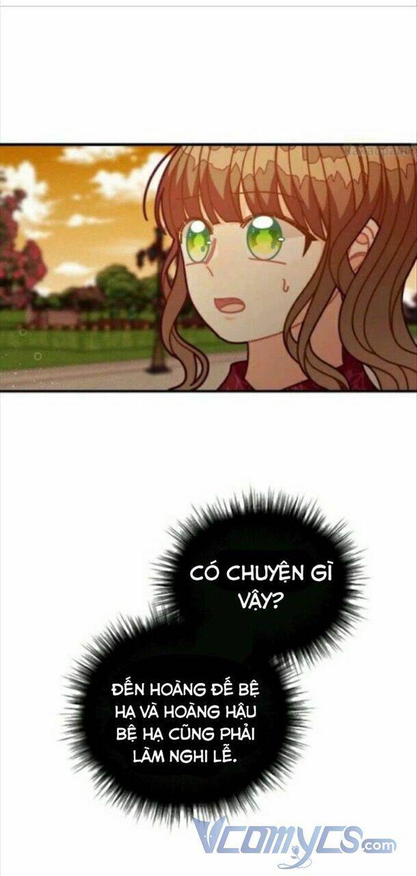Tôi Chỉ Là Một Tiểu Thư Bình Thường Chap 69 - Next Chap 70