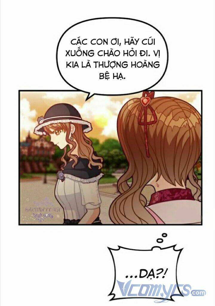 Tôi Chỉ Là Một Tiểu Thư Bình Thường Chap 69 - Next Chap 70