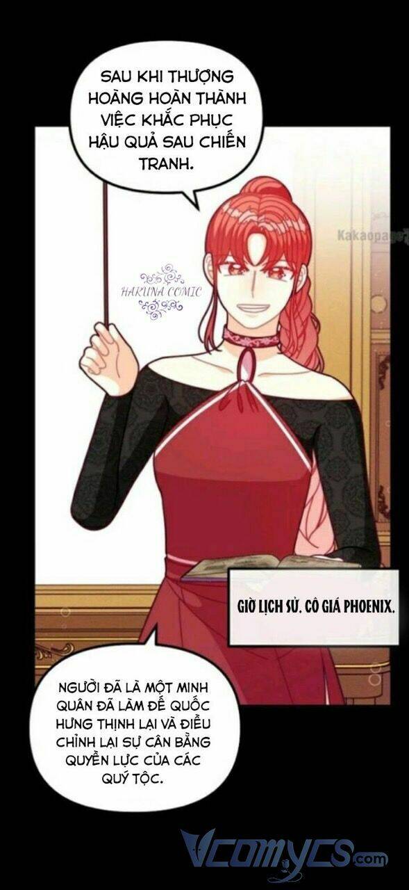 Tôi Chỉ Là Một Tiểu Thư Bình Thường Chap 69 - Next Chap 70