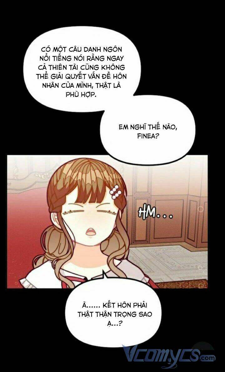 Tôi Chỉ Là Một Tiểu Thư Bình Thường Chap 69 - Next Chap 70