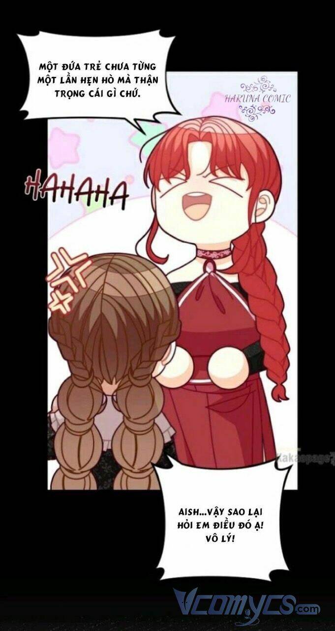 Tôi Chỉ Là Một Tiểu Thư Bình Thường Chap 69 - Next Chap 70