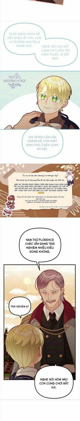 Tôi Chỉ Là Một Tiểu Thư Bình Thường Chap 69 - Next Chap 70