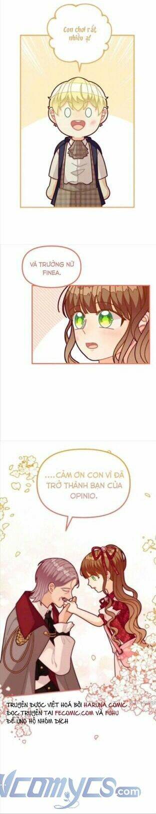 Tôi Chỉ Là Một Tiểu Thư Bình Thường Chap 69 - Next Chap 70