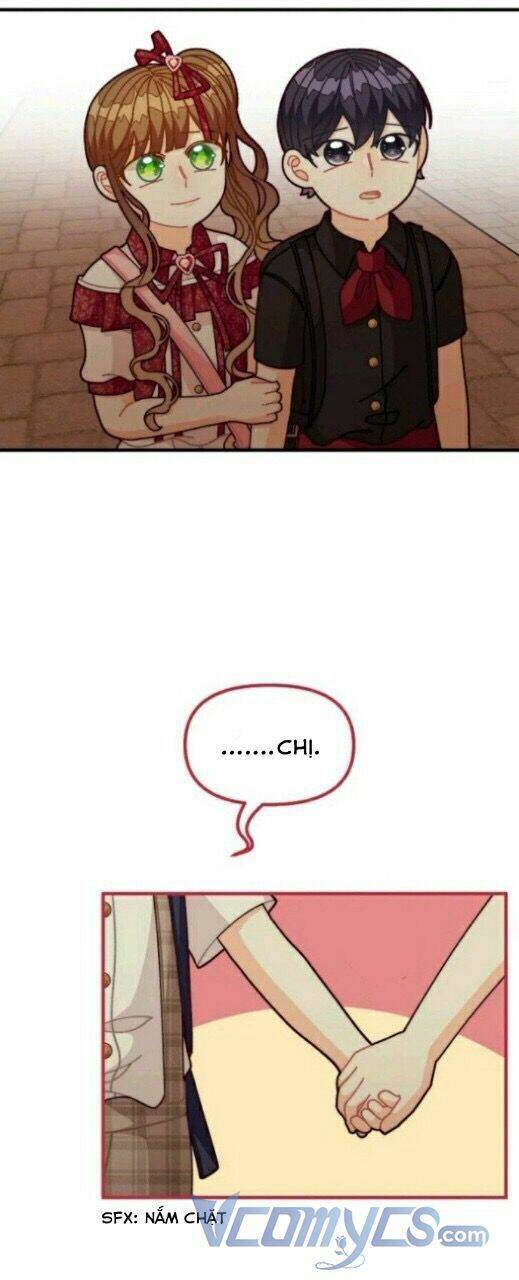 Tôi Chỉ Là Một Tiểu Thư Bình Thường Chap 70 - Next Chap 71
