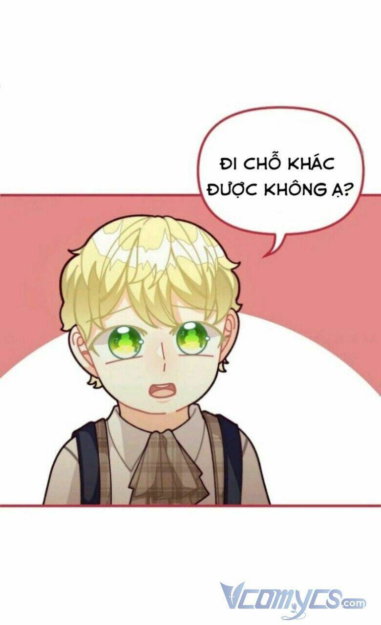 Tôi Chỉ Là Một Tiểu Thư Bình Thường Chap 70 - Next Chap 71