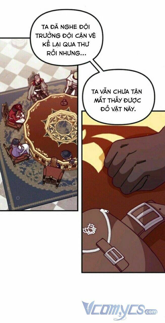 Tôi Chỉ Là Một Tiểu Thư Bình Thường Chap 70 - Next Chap 71