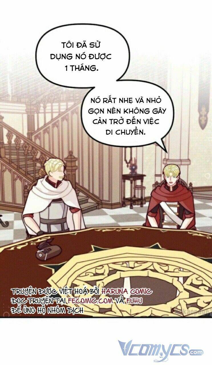 Tôi Chỉ Là Một Tiểu Thư Bình Thường Chap 70 - Next Chap 71