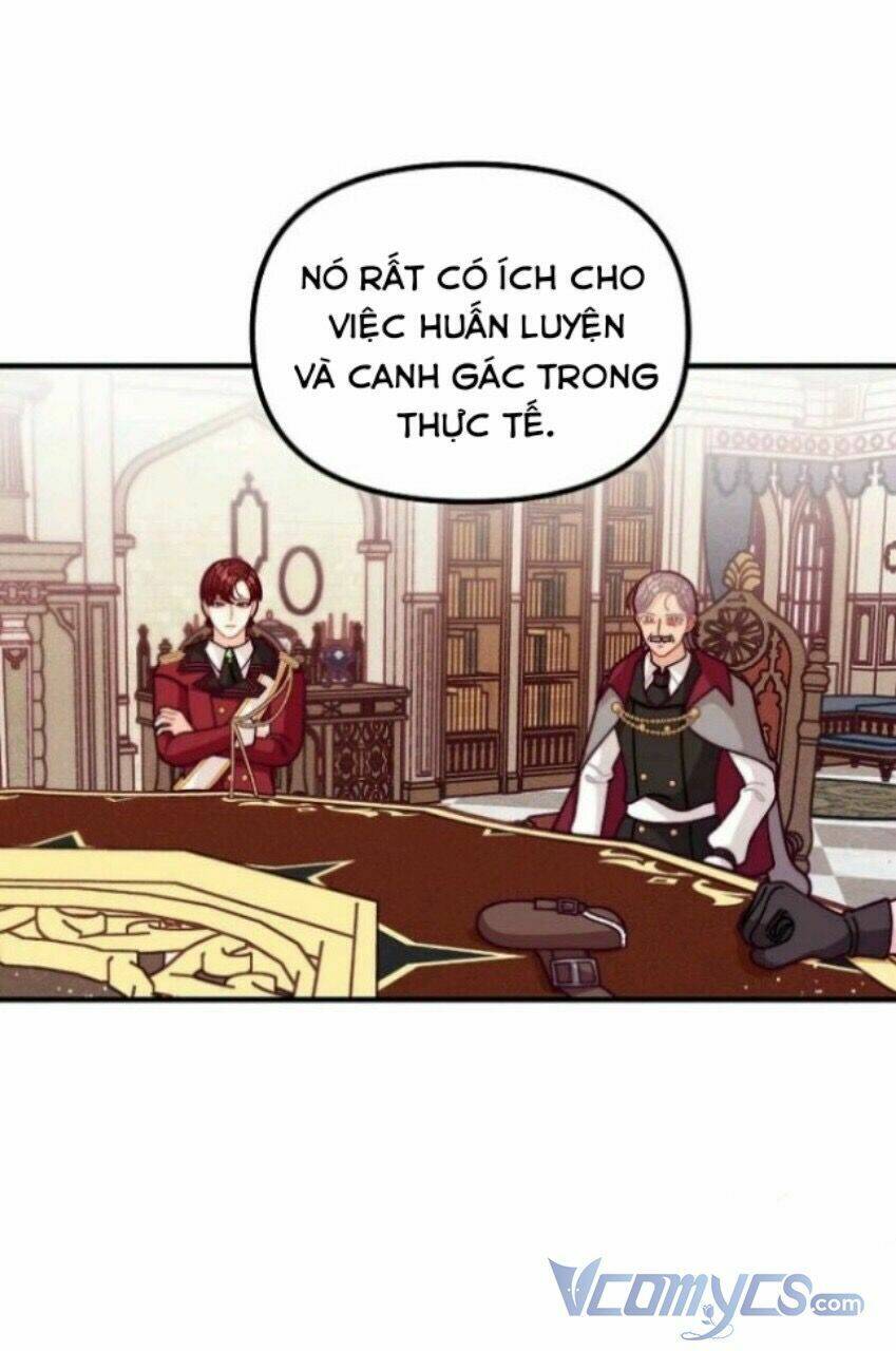 Tôi Chỉ Là Một Tiểu Thư Bình Thường Chap 70 - Next Chap 71
