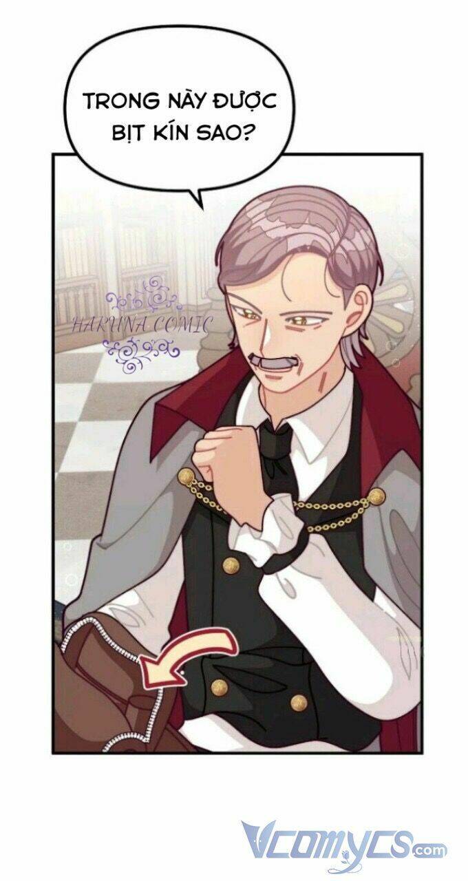 Tôi Chỉ Là Một Tiểu Thư Bình Thường Chap 70 - Next Chap 71