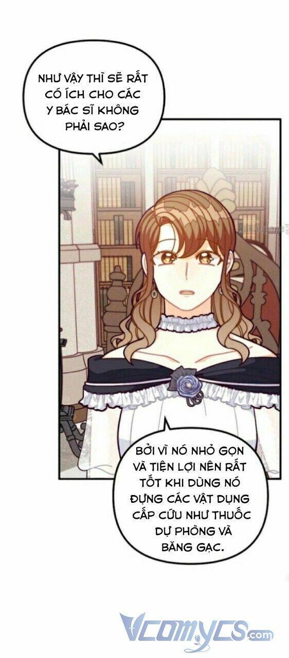 Tôi Chỉ Là Một Tiểu Thư Bình Thường Chap 70 - Next Chap 71