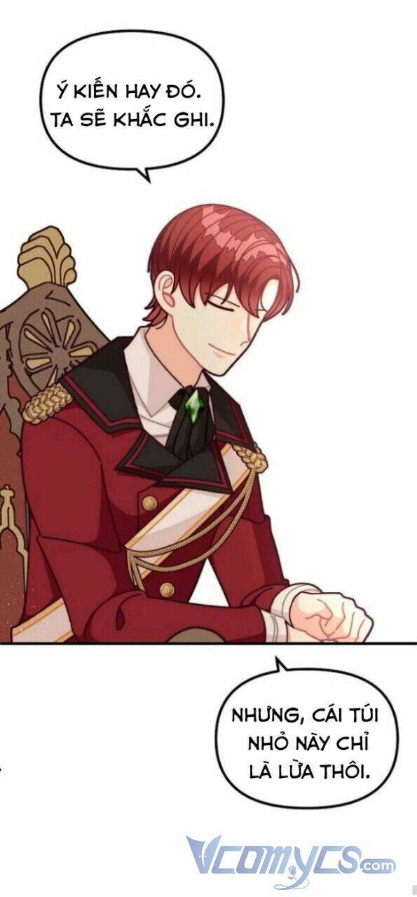 Tôi Chỉ Là Một Tiểu Thư Bình Thường Chap 70 - Next Chap 71
