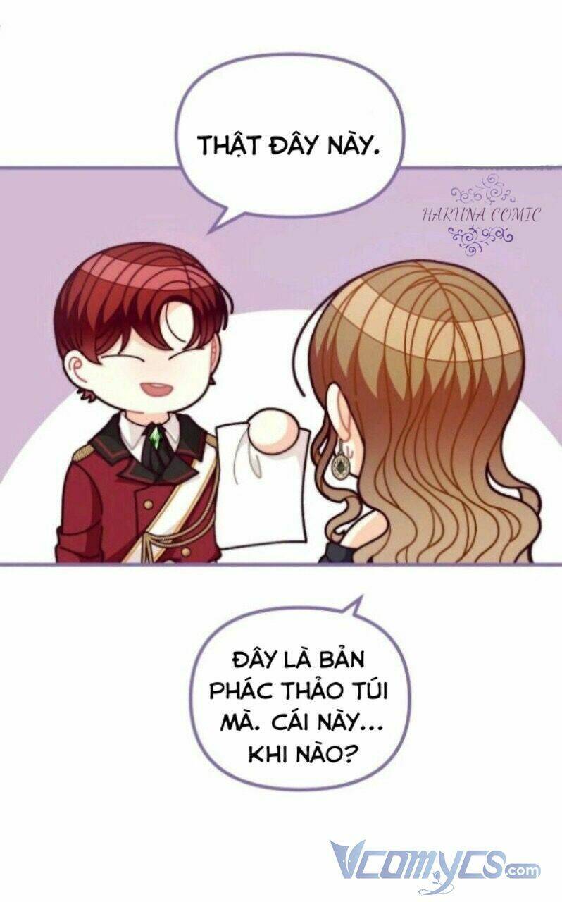 Tôi Chỉ Là Một Tiểu Thư Bình Thường Chap 70 - Next Chap 71