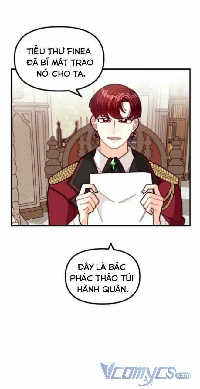 Tôi Chỉ Là Một Tiểu Thư Bình Thường Chap 70 - Next Chap 71