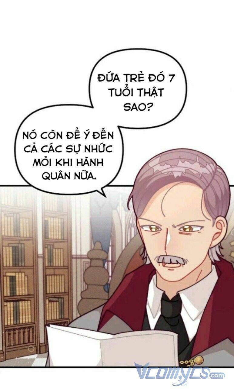 Tôi Chỉ Là Một Tiểu Thư Bình Thường Chap 70 - Next Chap 71