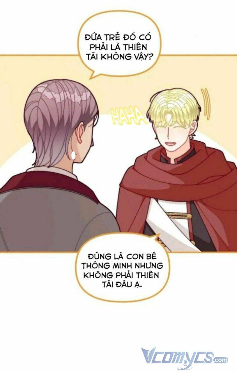 Tôi Chỉ Là Một Tiểu Thư Bình Thường Chap 70 - Next Chap 71