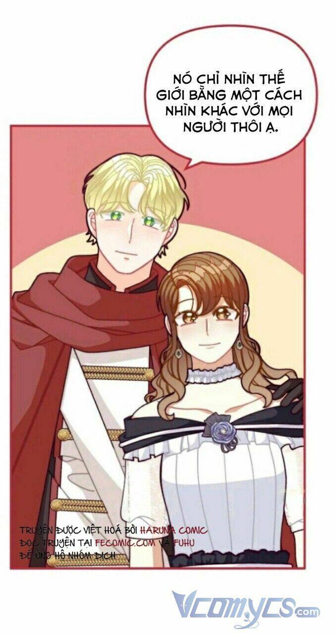 Tôi Chỉ Là Một Tiểu Thư Bình Thường Chap 70 - Next Chap 71