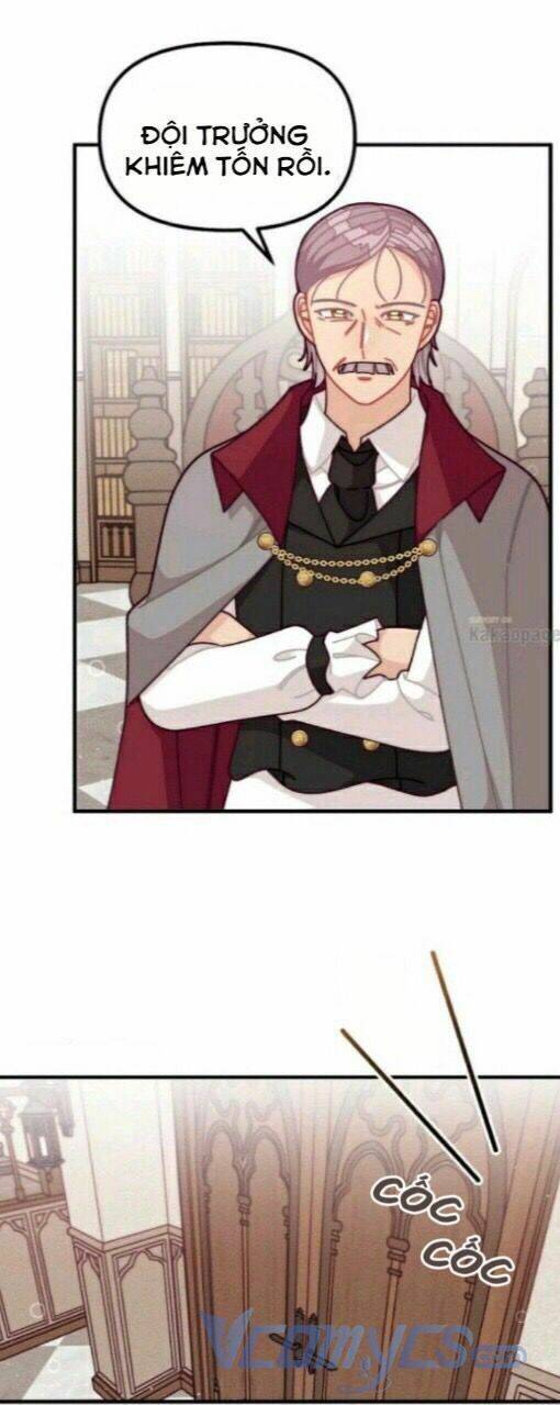 Tôi Chỉ Là Một Tiểu Thư Bình Thường Chap 70 - Next Chap 71