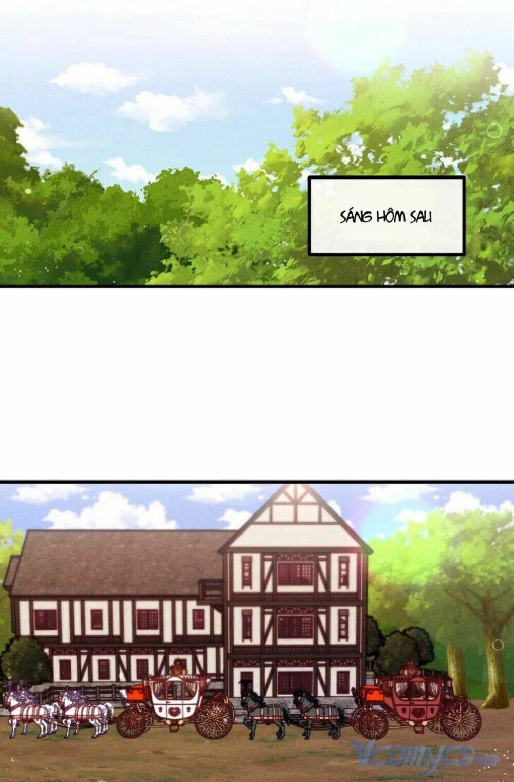 Tôi Chỉ Là Một Tiểu Thư Bình Thường Chap 70 - Next Chap 71