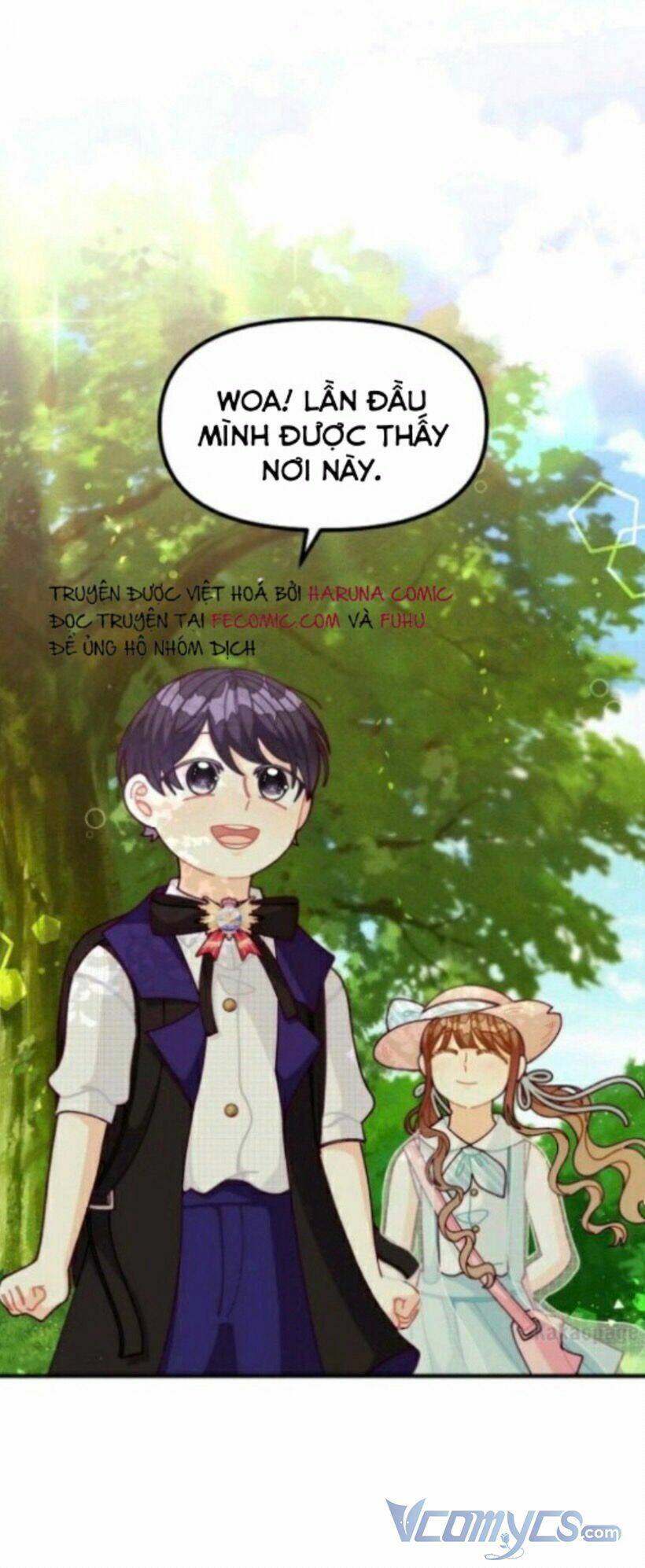 Tôi Chỉ Là Một Tiểu Thư Bình Thường Chap 70 - Next Chap 71
