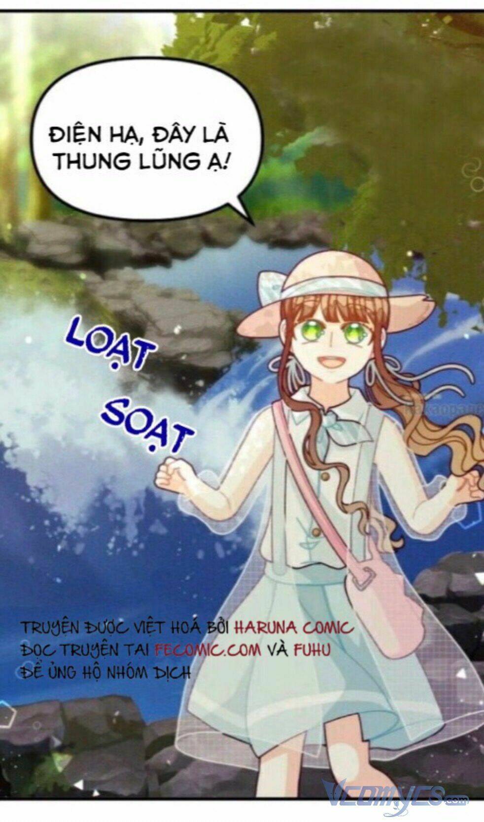 Tôi Chỉ Là Một Tiểu Thư Bình Thường Chap 70 - Next Chap 71