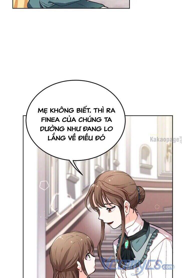 Tôi Chỉ Là Một Tiểu Thư Bình Thường Chap 73 - Next Chap 74