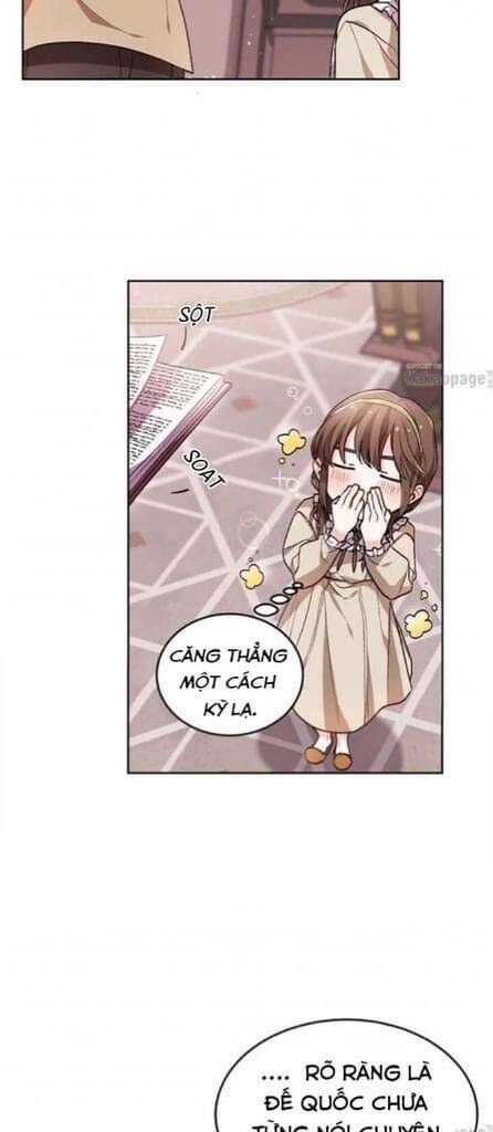 Tôi Chỉ Là Một Tiểu Thư Bình Thường Chap 74 - Next Chap 75