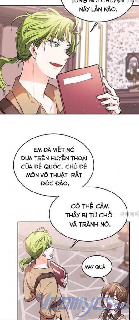 Tôi Chỉ Là Một Tiểu Thư Bình Thường Chap 74 - Next Chap 75