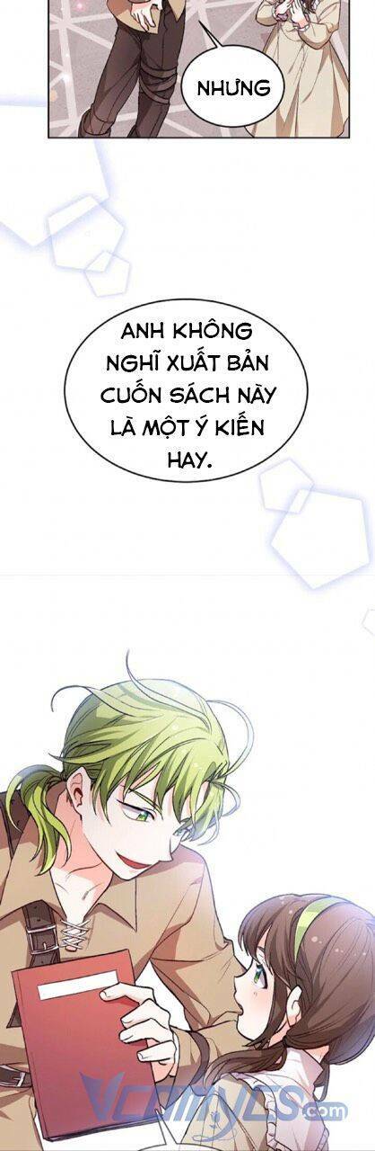 Tôi Chỉ Là Một Tiểu Thư Bình Thường Chap 74 - Next Chap 75