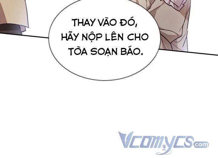 Tôi Chỉ Là Một Tiểu Thư Bình Thường Chap 74 - Next Chap 75