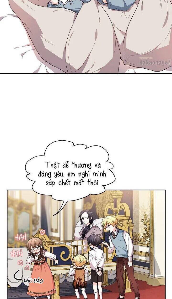 Tôi Chỉ Là Một Tiểu Thư Bình Thường Chap 77 - Next Chap 78