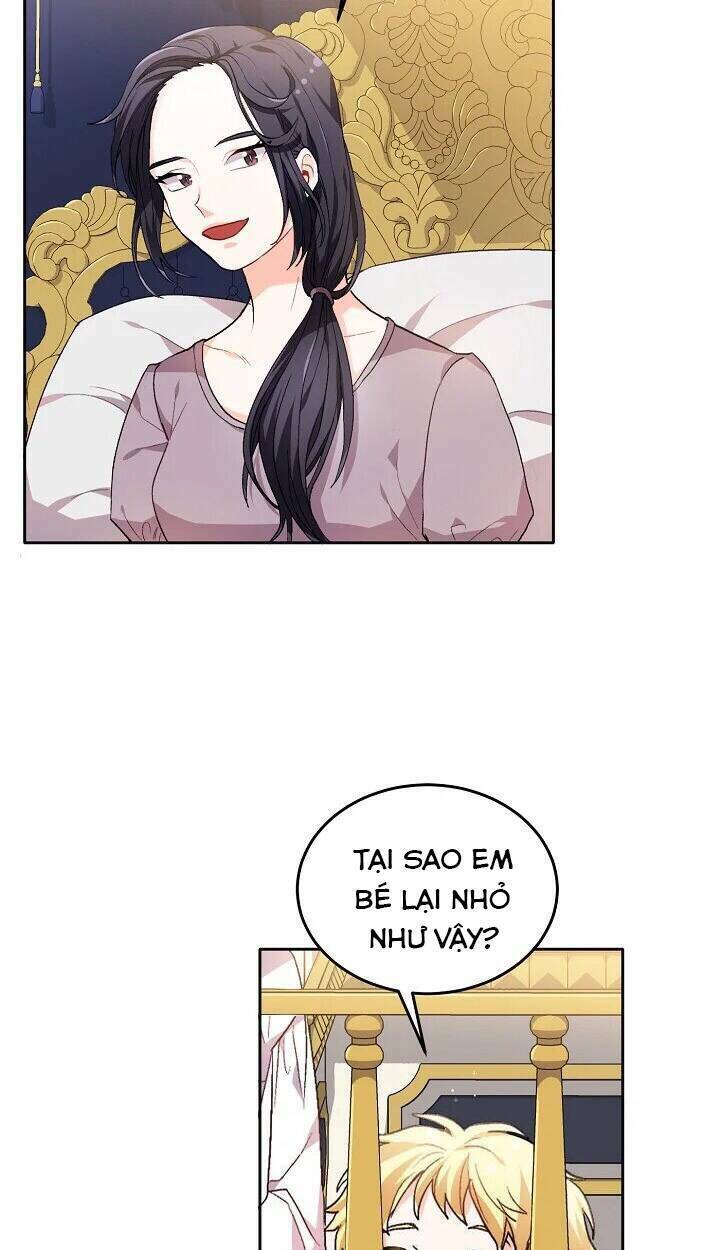 Tôi Chỉ Là Một Tiểu Thư Bình Thường Chap 77 - Next Chap 78