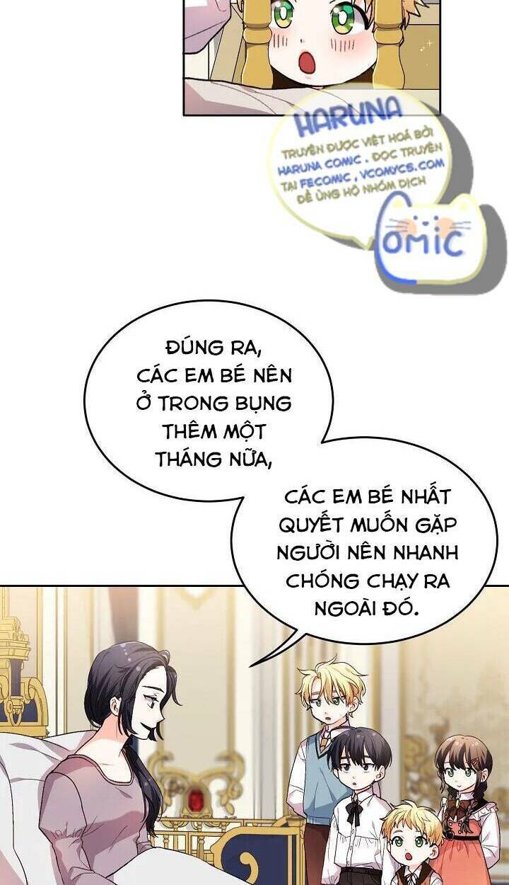 Tôi Chỉ Là Một Tiểu Thư Bình Thường Chap 77 - Next Chap 78