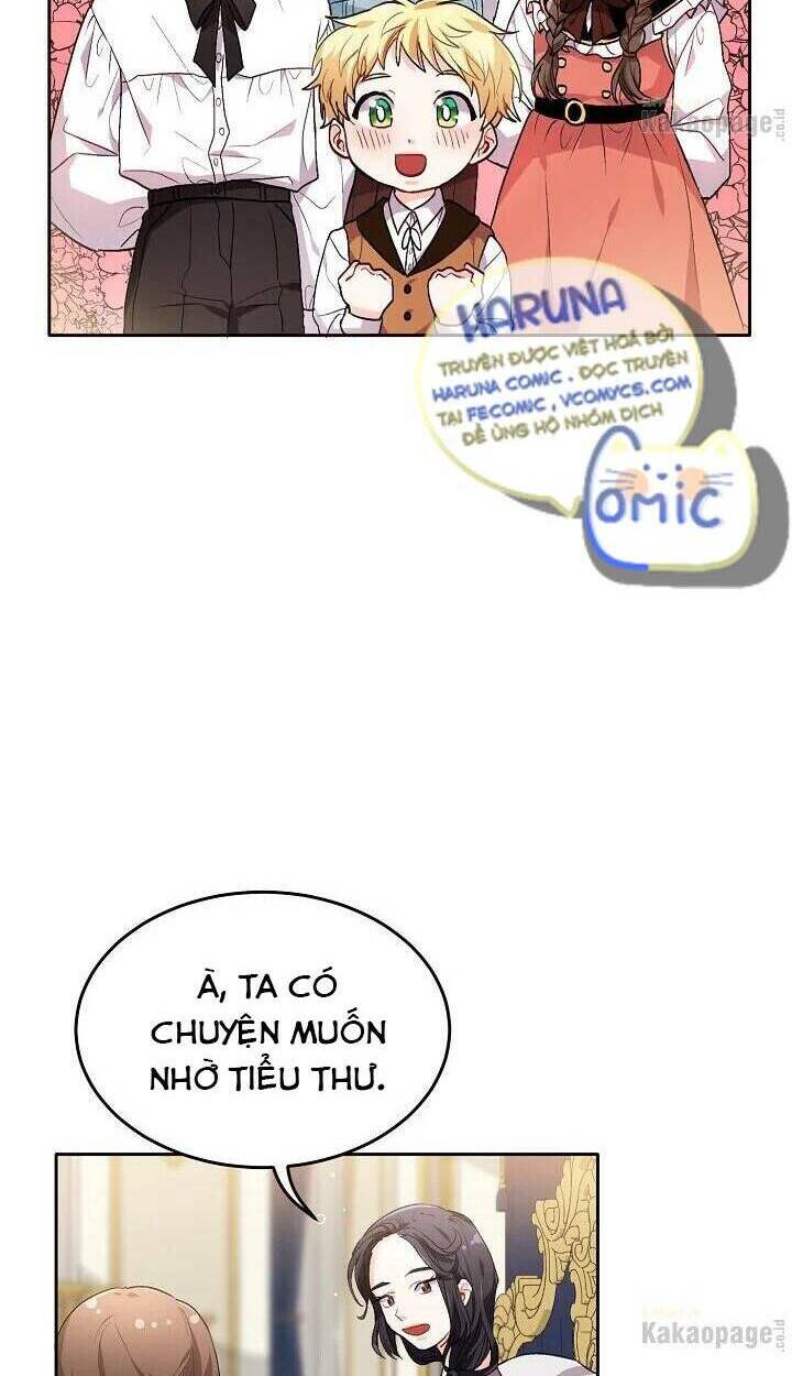Tôi Chỉ Là Một Tiểu Thư Bình Thường Chap 77 - Next Chap 78