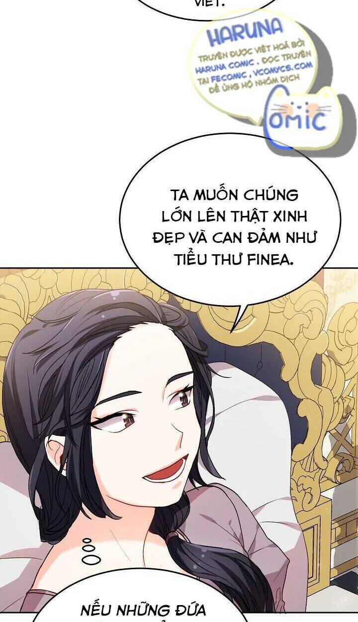 Tôi Chỉ Là Một Tiểu Thư Bình Thường Chap 77 - Next Chap 78