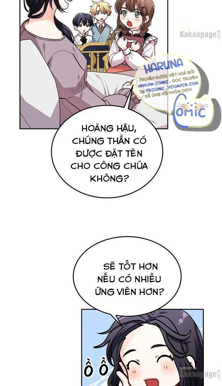 Tôi Chỉ Là Một Tiểu Thư Bình Thường Chap 77 - Next Chap 78