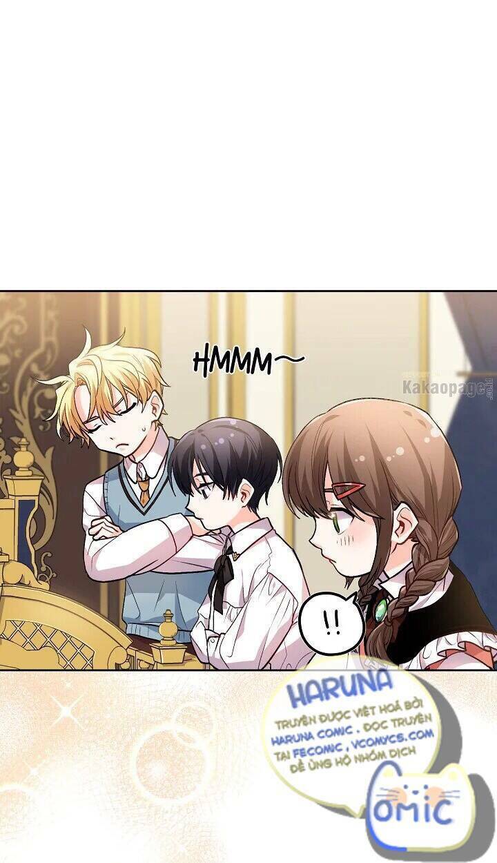 Tôi Chỉ Là Một Tiểu Thư Bình Thường Chap 77 - Next Chap 78