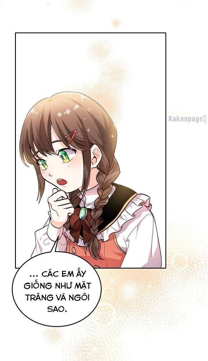 Tôi Chỉ Là Một Tiểu Thư Bình Thường Chap 77 - Next Chap 78