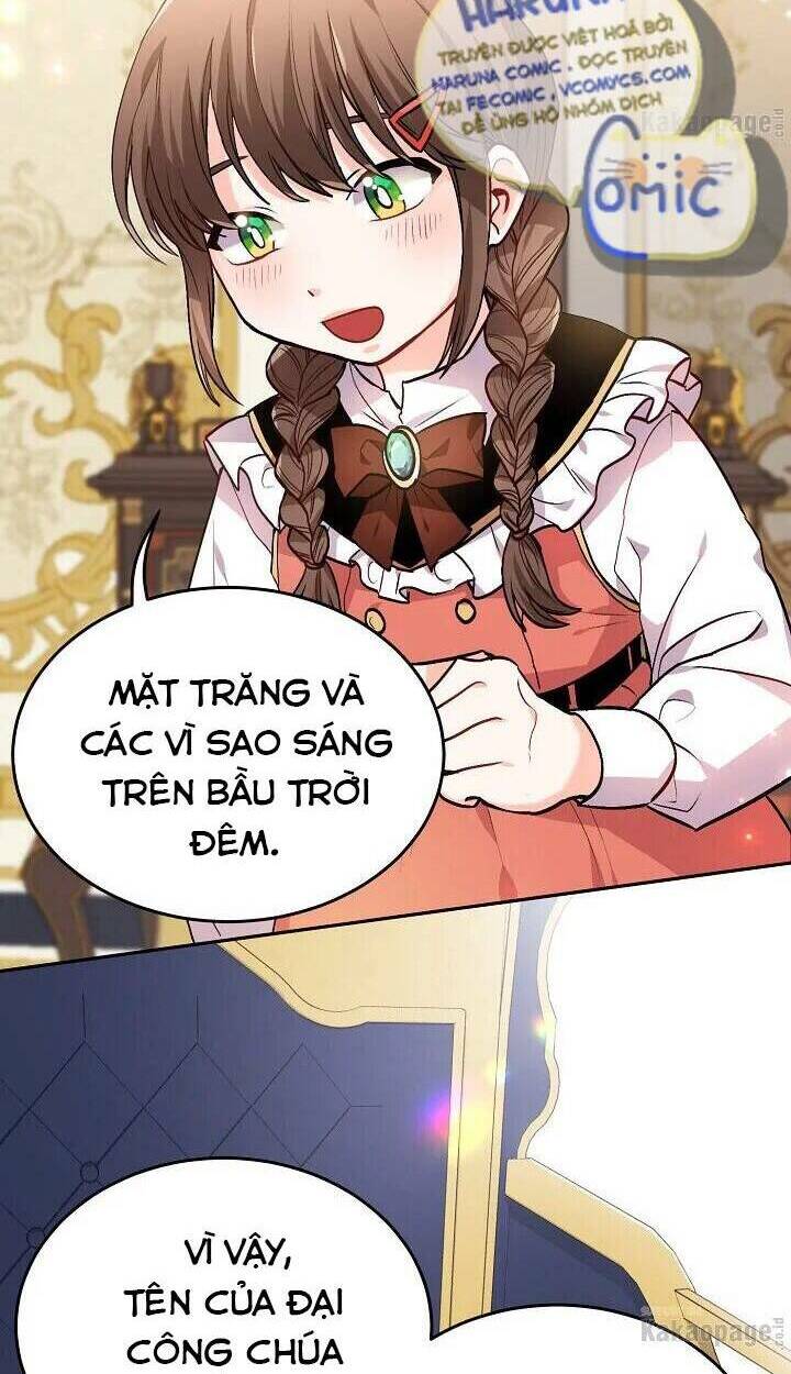 Tôi Chỉ Là Một Tiểu Thư Bình Thường Chap 77 - Next Chap 78