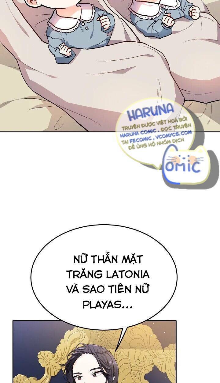 Tôi Chỉ Là Một Tiểu Thư Bình Thường Chap 77 - Next Chap 78